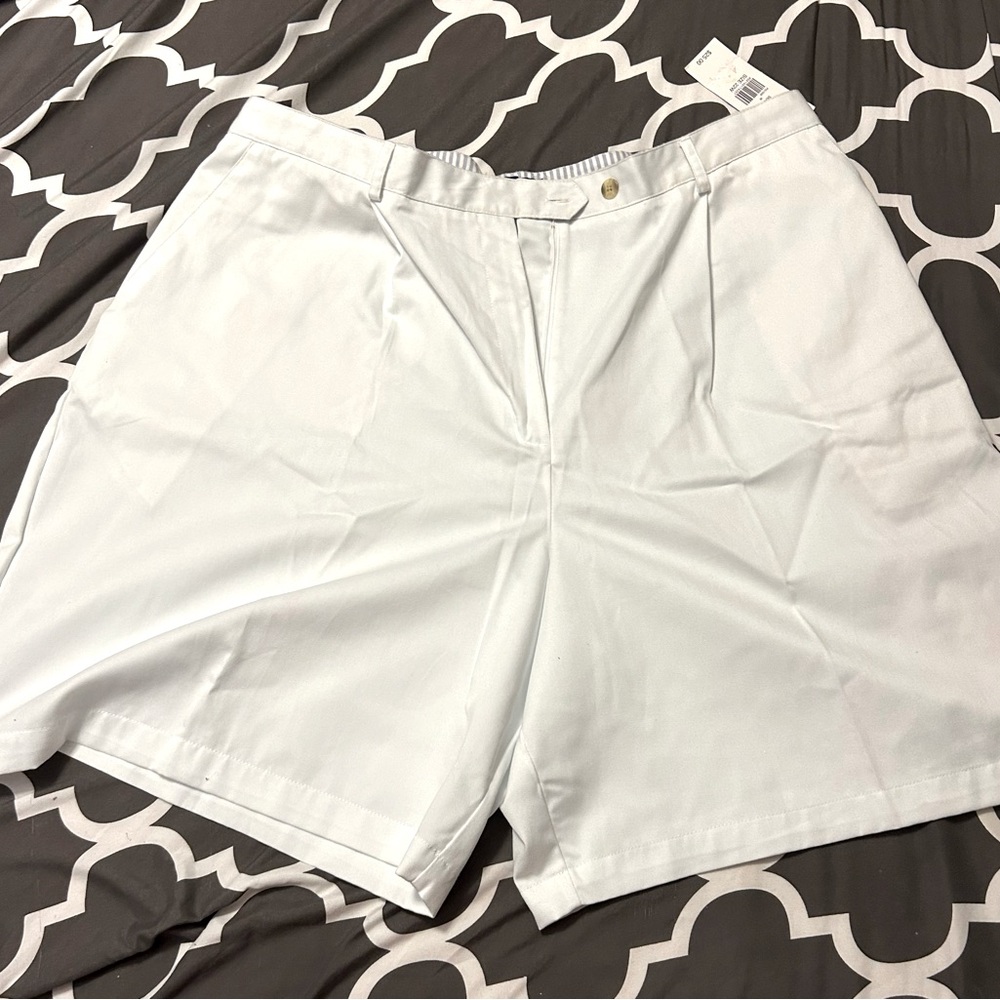 Plus size women’s shorts